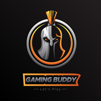Gaming Channel Logo