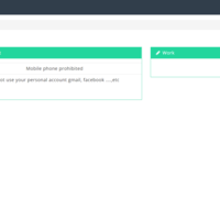 Office Management System Laravel
