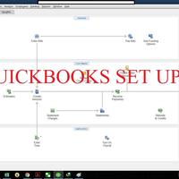 Quickbooks Set up