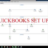 Quickbooks Set up