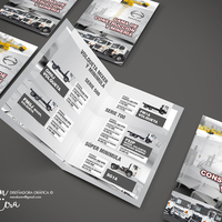 Brochure & prints