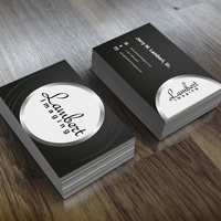 Business Card Design