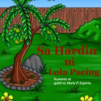 Illustrated stroybook for 