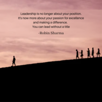 Social Media Photo Quote
