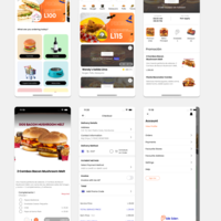 Food Delivery
