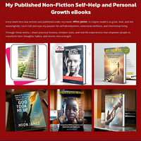 Books I Authored