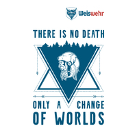 Shaman t-shirt design