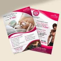 Pamphlet Design