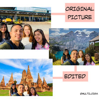 Photo Edit