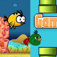 Flappy Bird Game Design