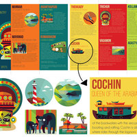 Tourism Promotion Campaigns