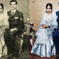 Colourize photo