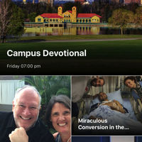 Rally4 React Native App