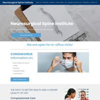 Website Design and Development