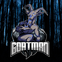 Goatman