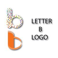 Letter B