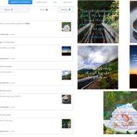 Social Media Management