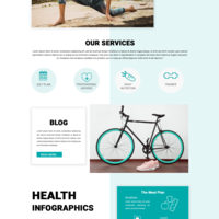 Website Dsign and development