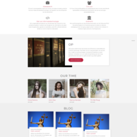 Law Website