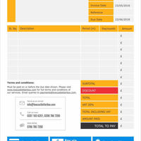 Invoice