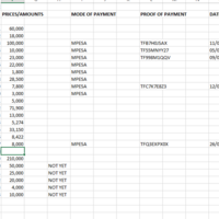 excel