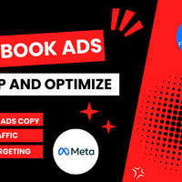 Facebook Ads, InstaGram Ads