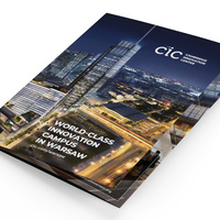 CiC Folder