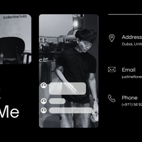 Contact Me