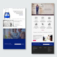 Infusion Experiential Services