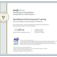 QuickBooks