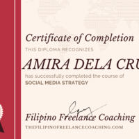 Certified SMM