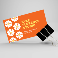 Business Card Design
