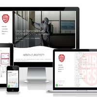 Europest Web Design