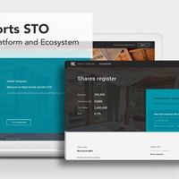 Resorts STO Platform and Ecosystem