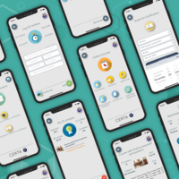 Certa - All your licenses at one place