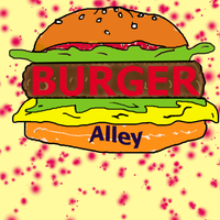 Logo Sticker