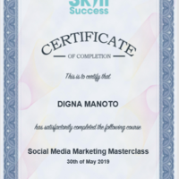 Social Media Marketing Masterclass