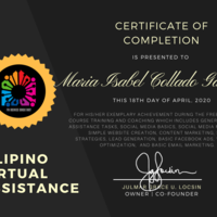Certified Freelancer