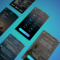 Travel App 1