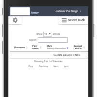 Angular Project