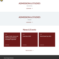 Hwa Chong Institution