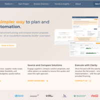AWS Migration project