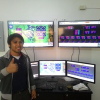 Solar Power Plant SCADA programming and design