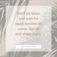 Graphic Design Sample