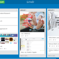 Project Management - Trello