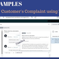 CUSTOMER RETENTION THROUGH VALUE BASED SUPPORT
