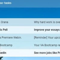 Email Management