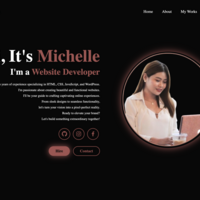 My Portfolio 