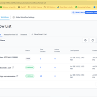 GHL Automation