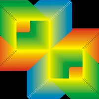 Square Neon 
